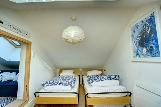 Appartement F5 à vendre - 5 pièces - 152.5 m2 - CHAMONIX MONT BLANC - 74 - RHONE-ALPES - Century 21 Mont-Blanc Invest