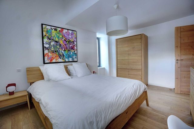 Appartement F5 à vendre - 5 pièces - 152.5 m2 - CHAMONIX MONT BLANC - 74 - RHONE-ALPES - Century 21 Mont-Blanc Invest