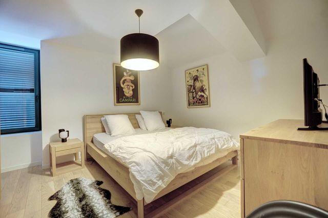 Appartement F5 à vendre - 5 pièces - 152.5 m2 - CHAMONIX MONT BLANC - 74 - RHONE-ALPES - Century 21 Mont-Blanc Invest