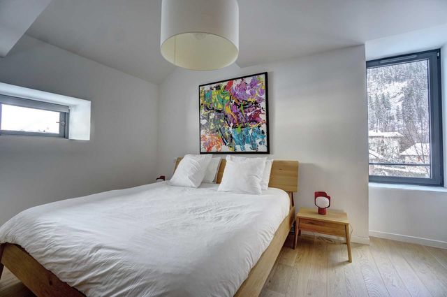 Appartement F5 à vendre - 5 pièces - 152.5 m2 - CHAMONIX MONT BLANC - 74 - RHONE-ALPES - Century 21 Mont-Blanc Invest