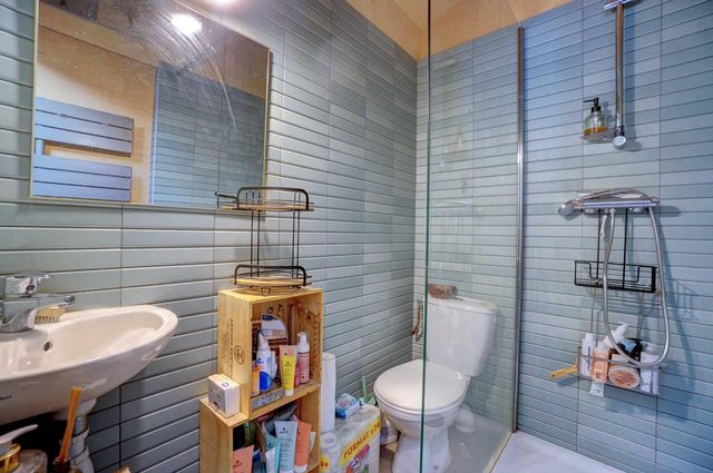 Appartement F7 à vendre - 7 pièces - 131.1 m2 - CHAMONIX MONT BLANC - 74 - RHONE-ALPES - Century 21 Mont-Blanc Invest