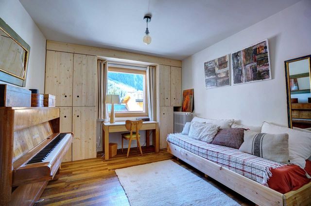 Appartement F7 à vendre - 7 pièces - 131.1 m2 - CHAMONIX MONT BLANC - 74 - RHONE-ALPES - Century 21 Mont-Blanc Invest