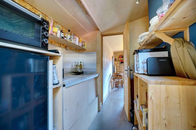 Appartement F7 à vendre - 7 pièces - 131.1 m2 - CHAMONIX MONT BLANC - 74 - RHONE-ALPES - Century 21 Mont-Blanc Invest