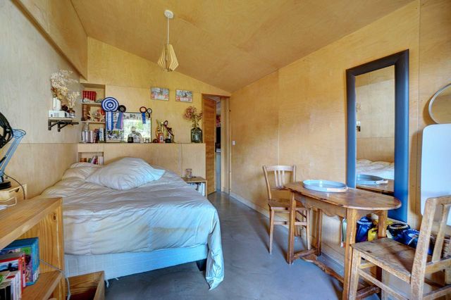 Appartement F7 à vendre - 7 pièces - 131.1 m2 - CHAMONIX MONT BLANC - 74 - RHONE-ALPES - Century 21 Mont-Blanc Invest