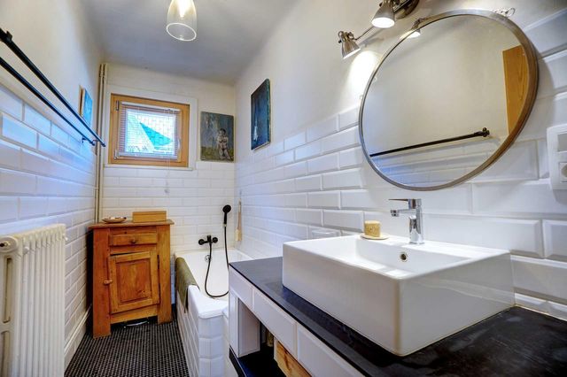 Appartement F7 à vendre - 7 pièces - 131.1 m2 - CHAMONIX MONT BLANC - 74 - RHONE-ALPES - Century 21 Mont-Blanc Invest