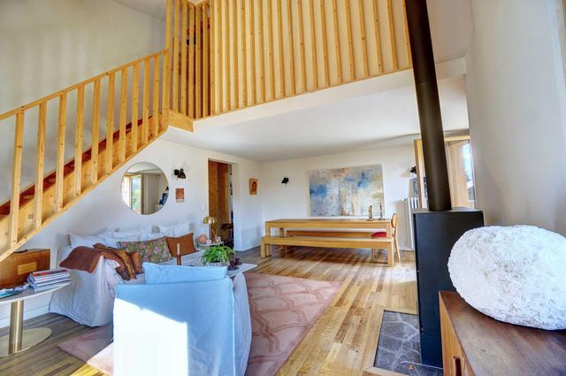 Appartement F7 à vendre - 7 pièces - 131.1 m2 - CHAMONIX MONT BLANC - 74 - RHONE-ALPES - Century 21 Mont-Blanc Invest